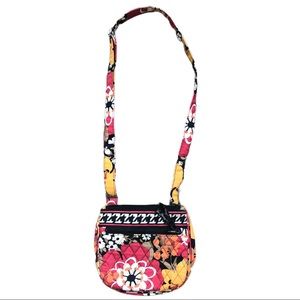 VERA BRADLEY RETIRED PATTERN CROSSBODY 💎